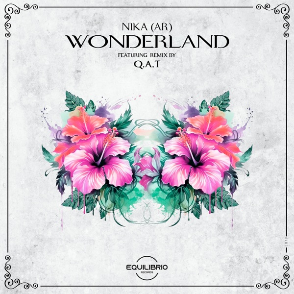 Wonderland - Single