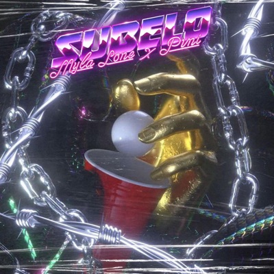 SUBELO (feat. PVNI) - Single