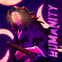Humanity (Kokushibo Demon Slayer Phonk) - Single - None Like Joshua & Tyler Clark