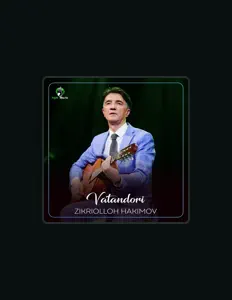 Listen to Zikriolloh Hakimov, watch music videos, read bio, see tour dates & more!
