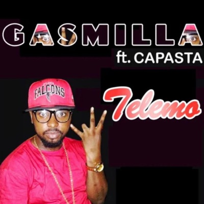 Telemo (feat. Capasta) - Single