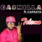 Telemo (feat. Capasta) - Gasmilla lyrics