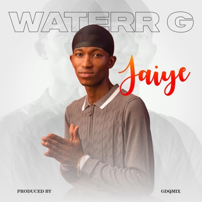 Jaiye - Single