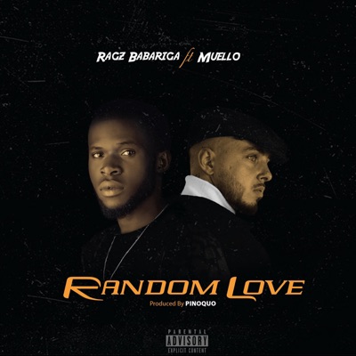 Random Love (feat. Muello) - Single