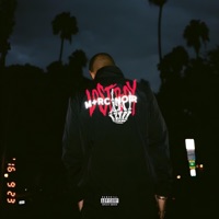 NO LOVE (Talef V4) [Radio Edit] - Single - Tisaoriginal