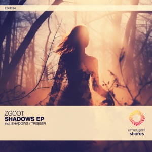 Shadows - EP