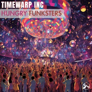 Hungry Funksters - Single