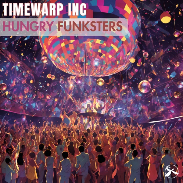 Hungry Funksters - Single