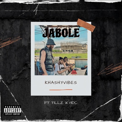 Jabole (feat. Tillz & 13dc) - Single