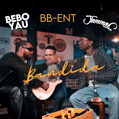 Bandida - Single