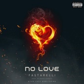 No Love artwork