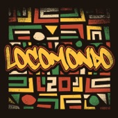 Locomondo 20 Hronia artwork