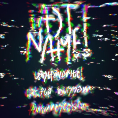 LAST NAME ! (feat. cat.flp, blissom & futureseeker) - Single