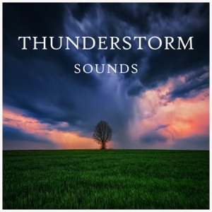 Thunderstorm Sounds