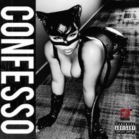 Confesso - Single - Kleber Milo & Malik