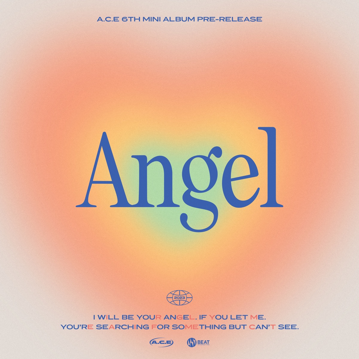 A.C.E – Angel – Single