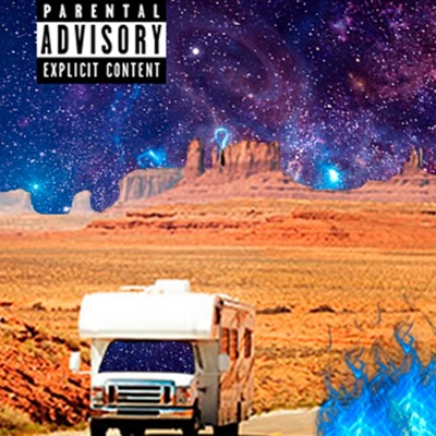 On the Move (feat. DW Mich) - Single