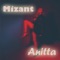Anitta - Mizant lyrics