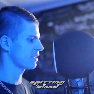 Numb Part 2 (Spitting Blood) (feat. Furzs) - Single