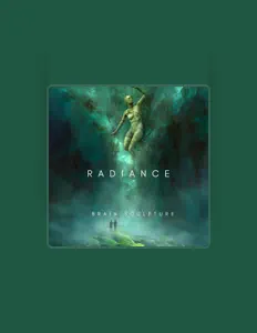 Ακούστε περιεχόμενο από Brain Sculpture, παρακολουθήστε μουσικά βίντεο, διαβάστε το βιογραφικό, δείτε ημερομηνίες περιοδείας, και πολλά ακόμη!