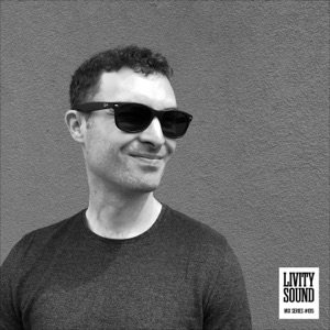 Livity Sound Mix Series #015: Peverelist (DJ Mix)