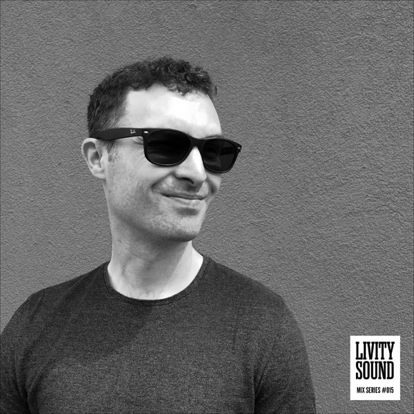 Livity Sound Mix Series #015: Peverelist (DJ Mix)