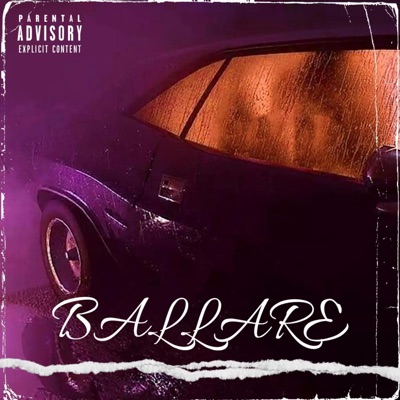 BALLARE (feat. Koen) - Single