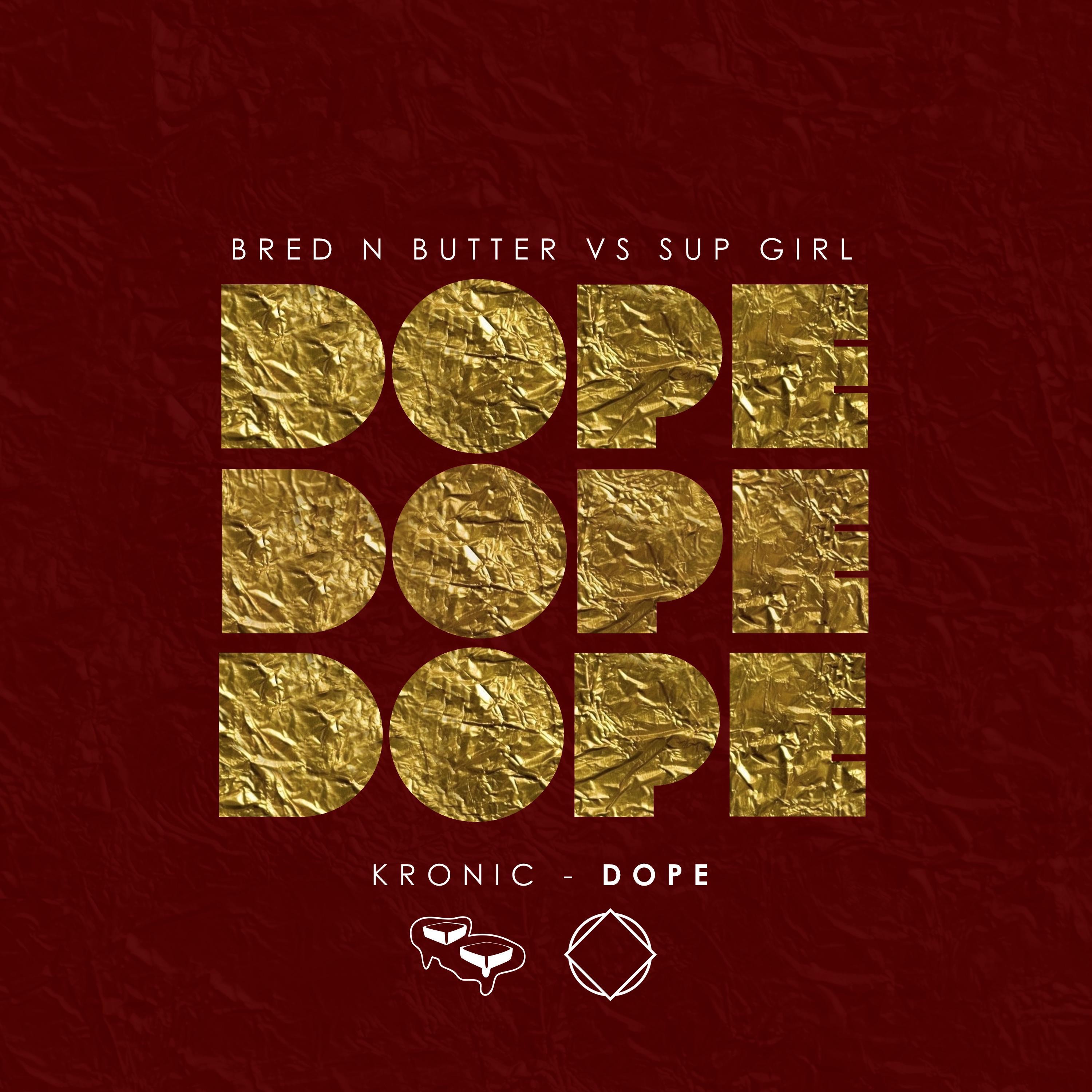 Dope - Single