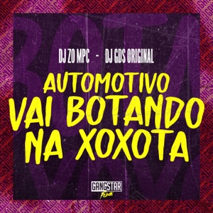 Automotivo Vai Botando na Xoxota