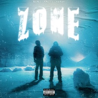 Zone (feat. L4baby) - Single - Ken Thani