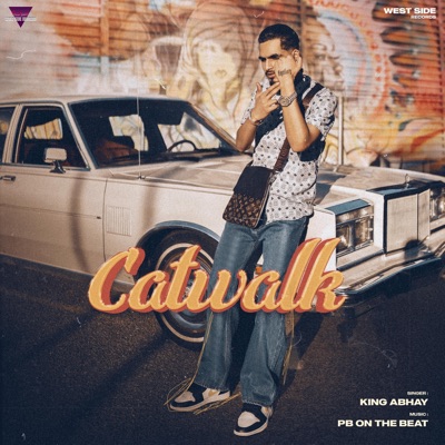 Catwalk (Remix) - Single