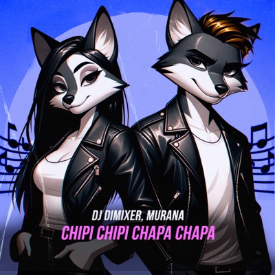 Chipi Chipi Chapa Chapa - Single
