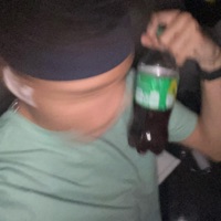 Drank fever! (p.Kylo) - Single - Devkenji