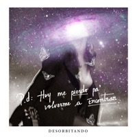 Desorbitando - Single - Alma y su guitarra