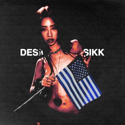 Desiigner Musik (feat. Jvsy) - EP