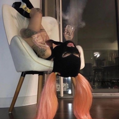 Babygirlsaid - Single