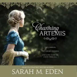 Charming Artemis (Unabridged)