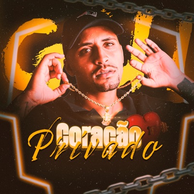 Coração Privado - Single