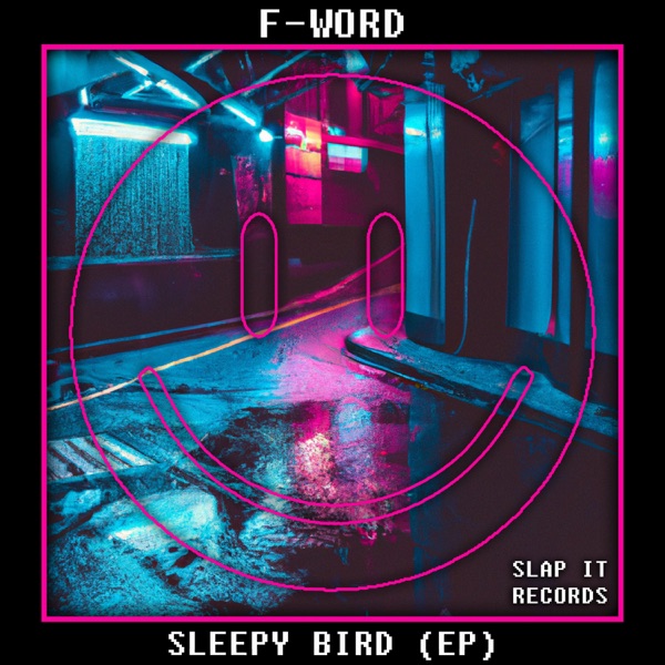 Sleepy Bird - Single