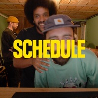 Schedule - Single - Dab Rozer