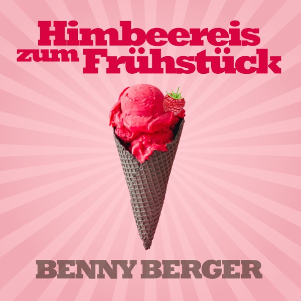Himbeereis Zum Frühstück - Single