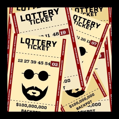 Lottery Ticket (feat. Thicc Criss) - Single
