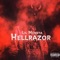 Hellrazor - Lil Monsta lyrics