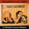 Pasajeros a su tren - Single