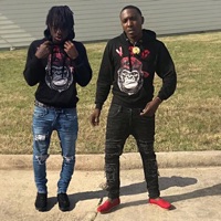 Adderall (feat. Vsg poison) - Single - Teefromvsg