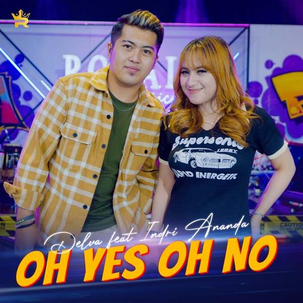 Oh Yes Oh No (feat. Indri Ananda)