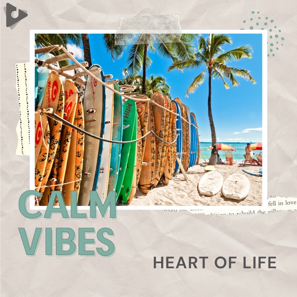 Heart of Life - EP