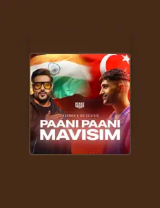 Ouve Fanaatv, vê vídeos de música, lê a biografia, vê as datas da digressão e muito mais!