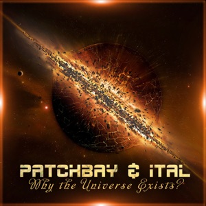 Why the Universe Exists - Single