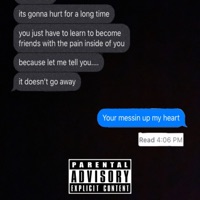 Romantically Confused?! - Single - YFN PORKY